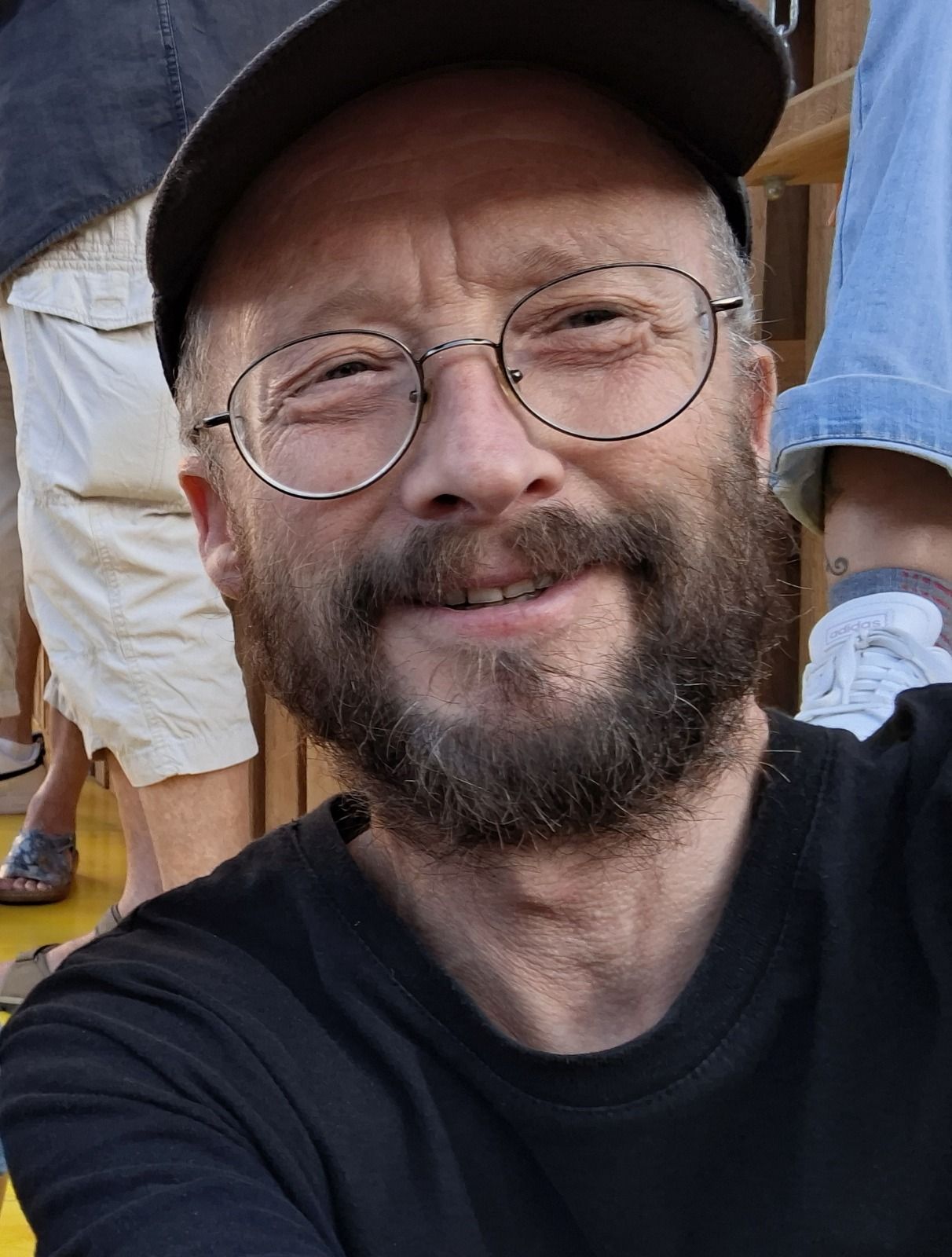 Jogi Desteffani